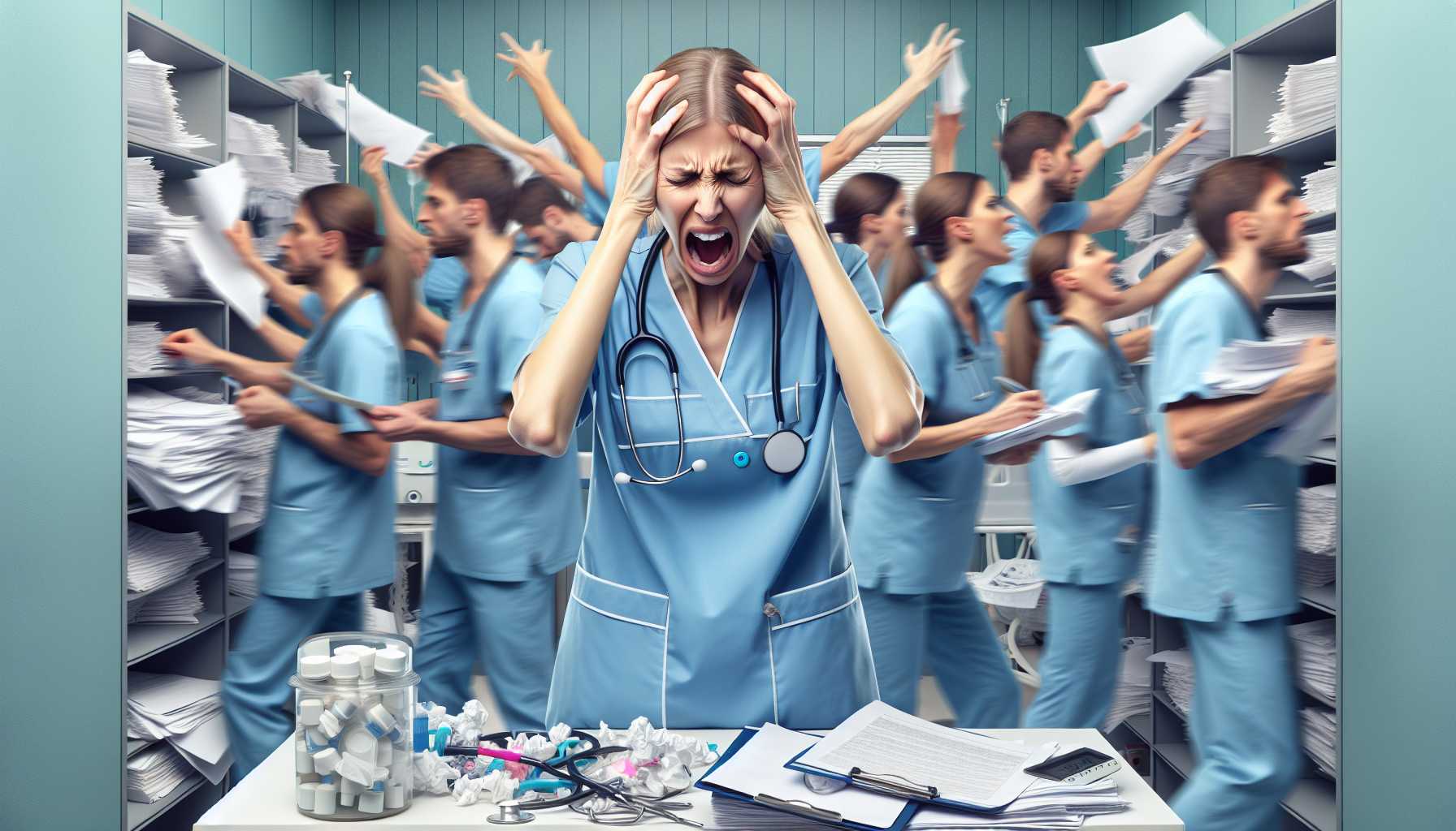 דעה | הפרזות יתר על הנקה