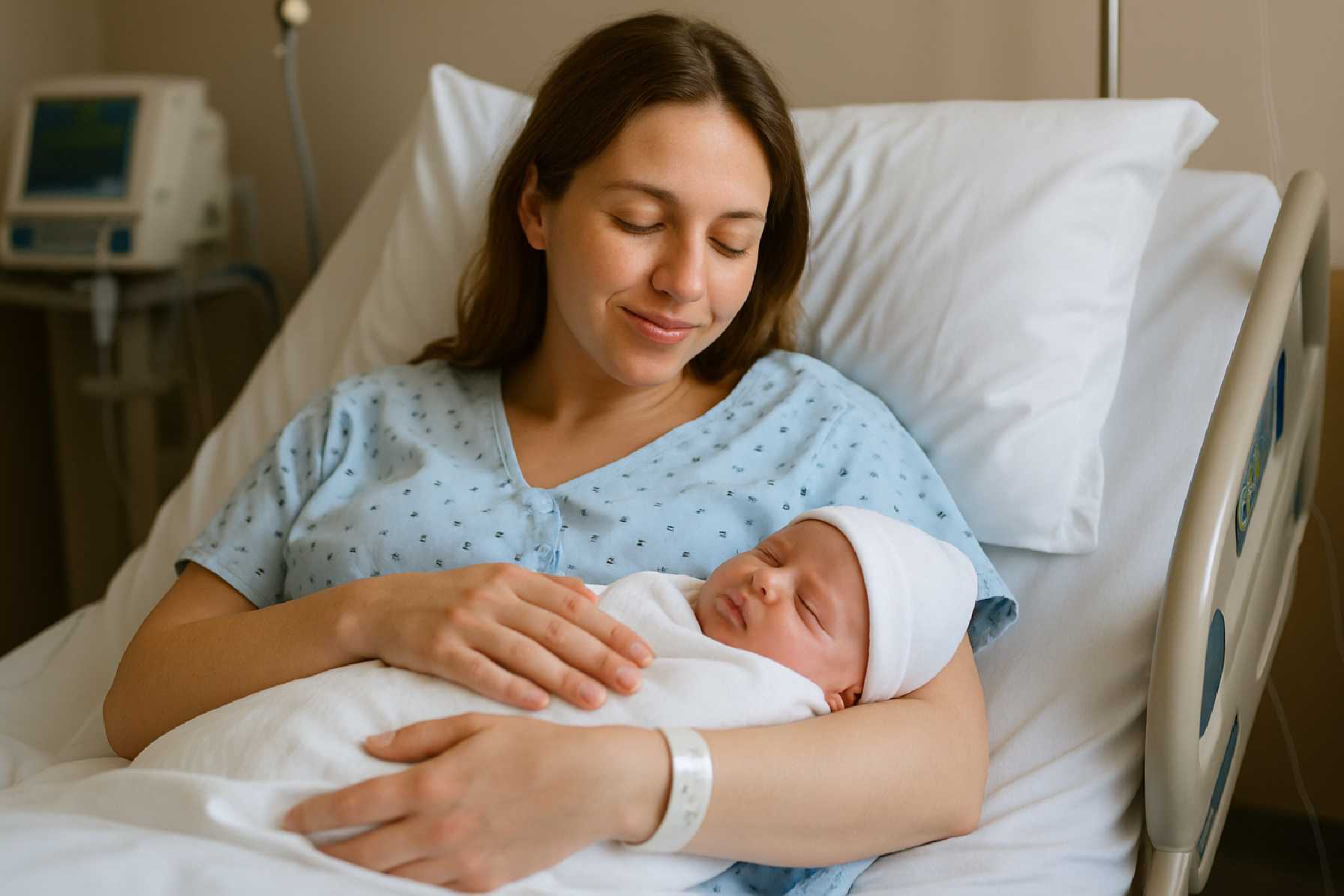 זכויות יולדת בבית החולים: מה כדאי לדעת מראש?