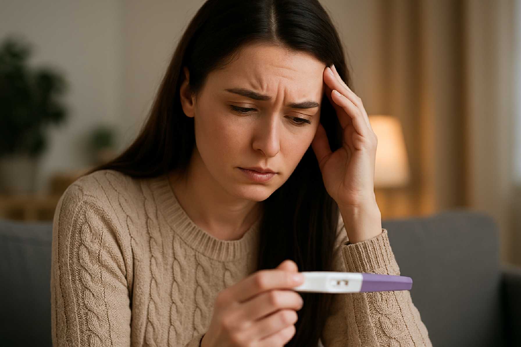 תסמונת השחלות הפוליציסטיות (PCOS): האתגר בדרך להריון והפתרונות המובילים