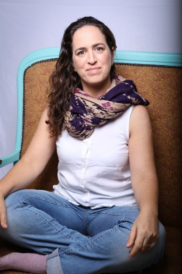 יעל אוסימו